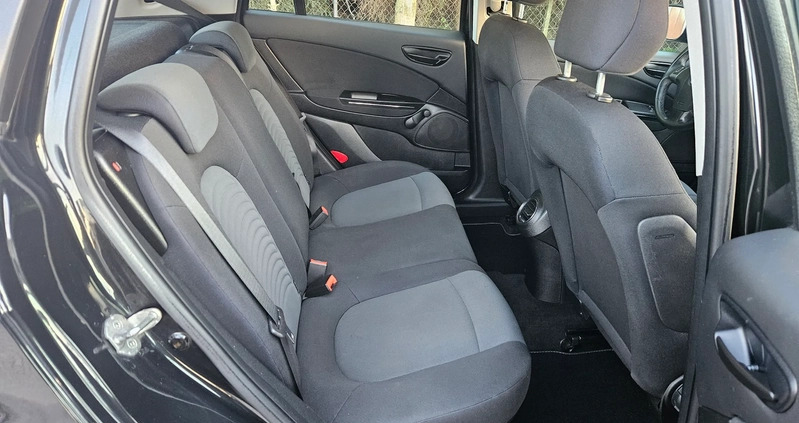 Fiat Bravo cena 17700 przebieg: 187000, rok produkcji 2007 z Żory małe 497